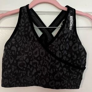 Gymshark sports bra